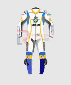 MV Agusta Motogp Race Suit