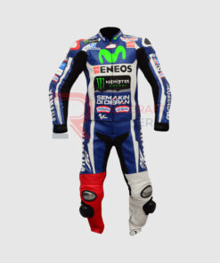 Yamaha Motogp Race Suit