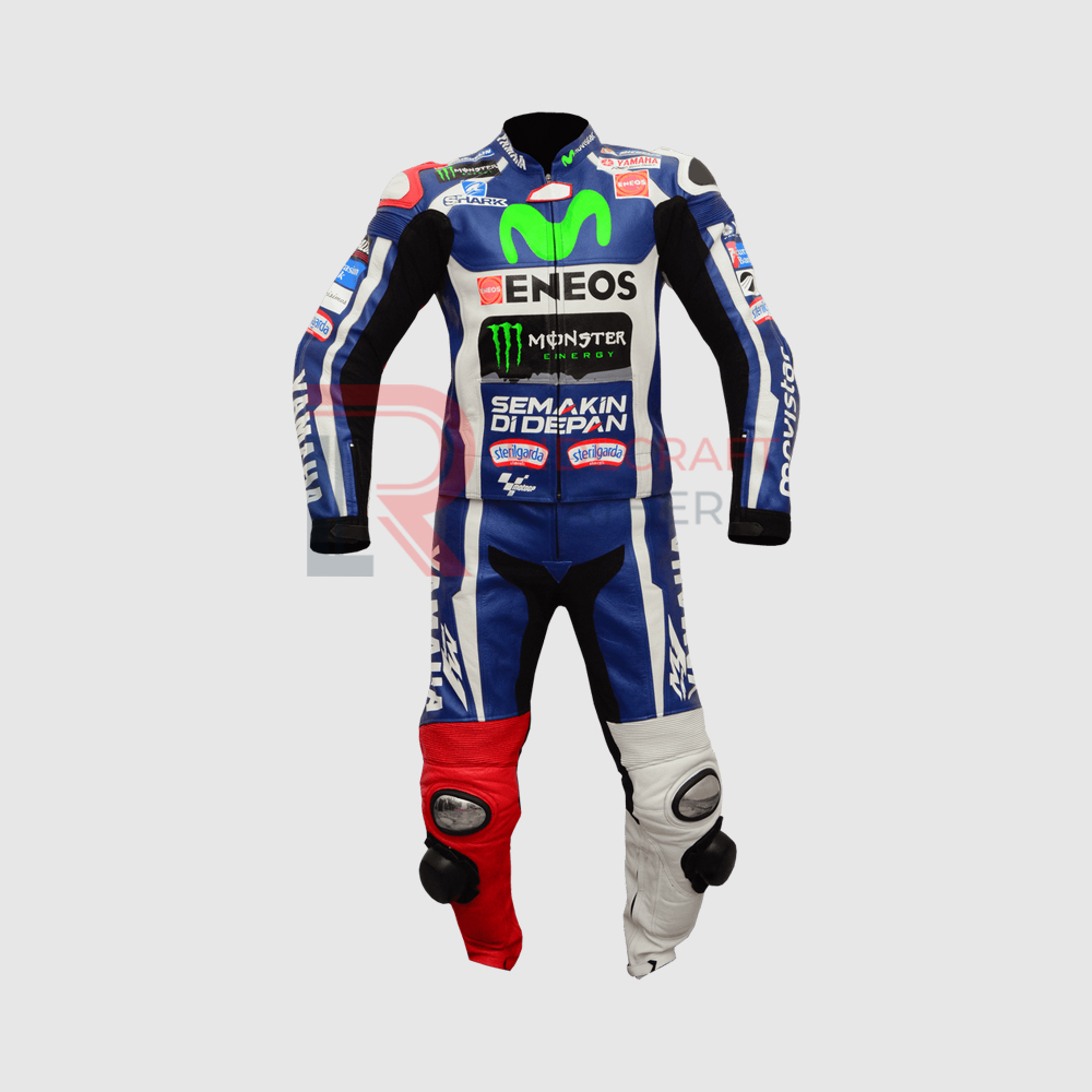 Yamaha Motogp Race Suit