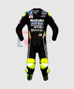 Suzuki Motogp Race Suit
