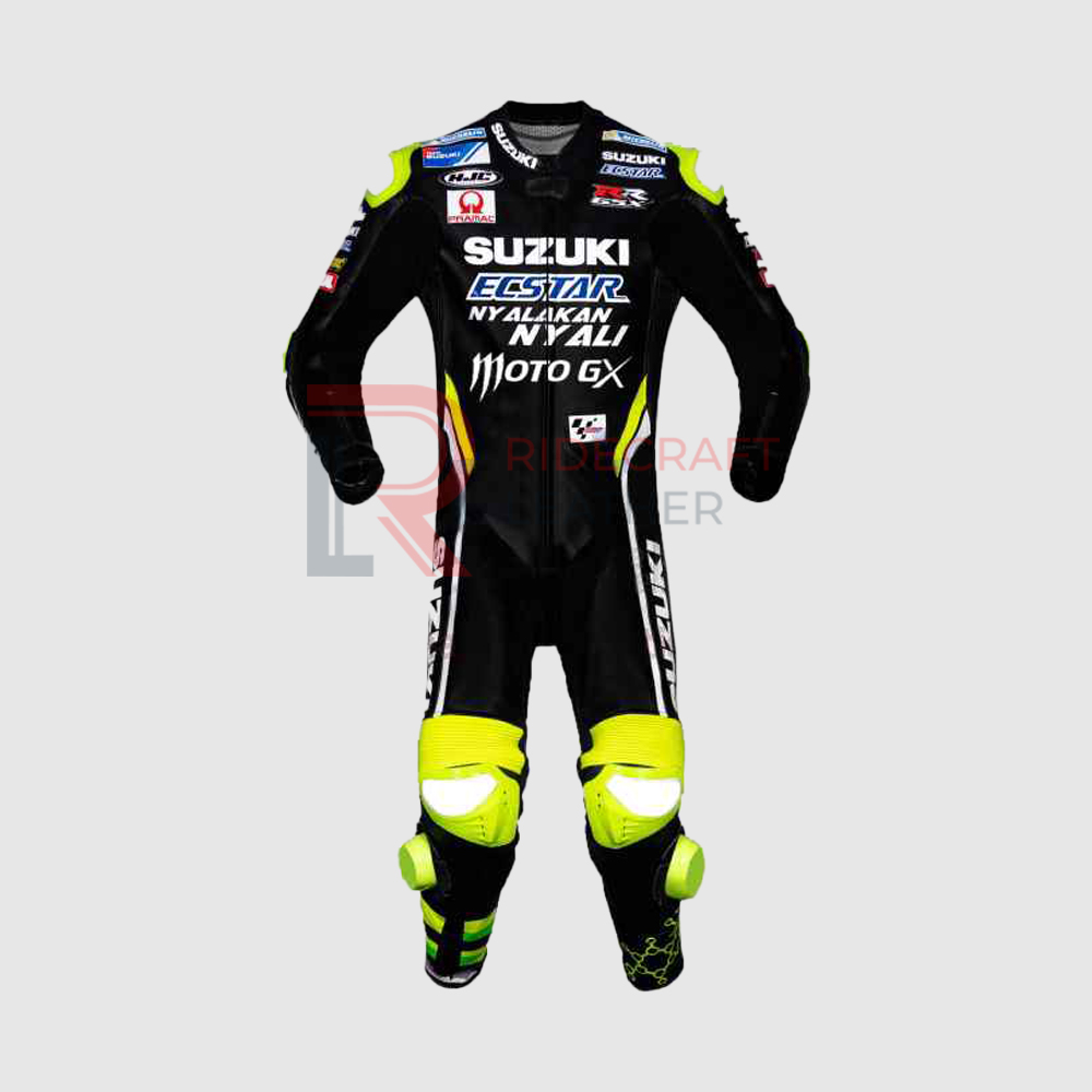 Suzuki Motogp Race Suit
