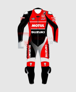 Suzuki Motogp Race Suit