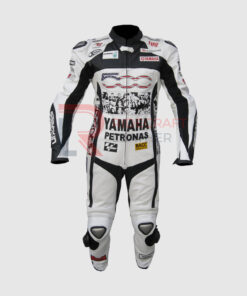 Yamaha Motogp Race Suit