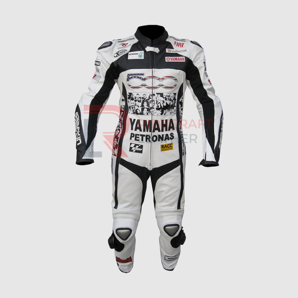 Yamaha Motogp Race Suit