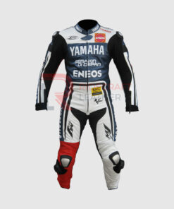 Yamaha Motogp Race Suit