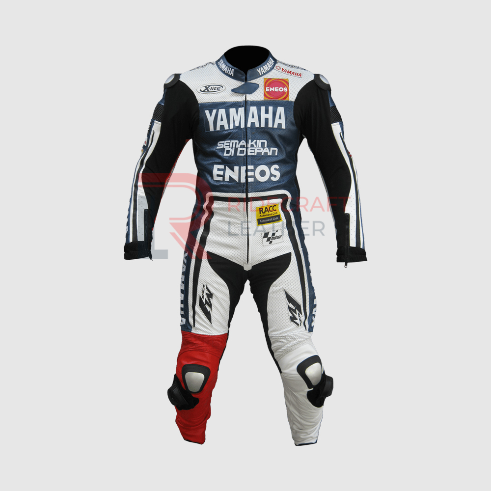 Yamaha Motogp Race Suit