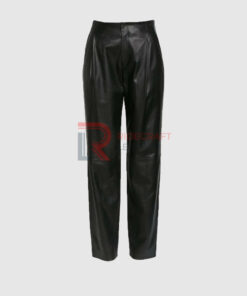 Womens Black Pants