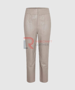 Womens Grey Pants
