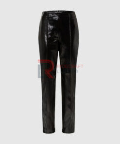 Womens Black Pants