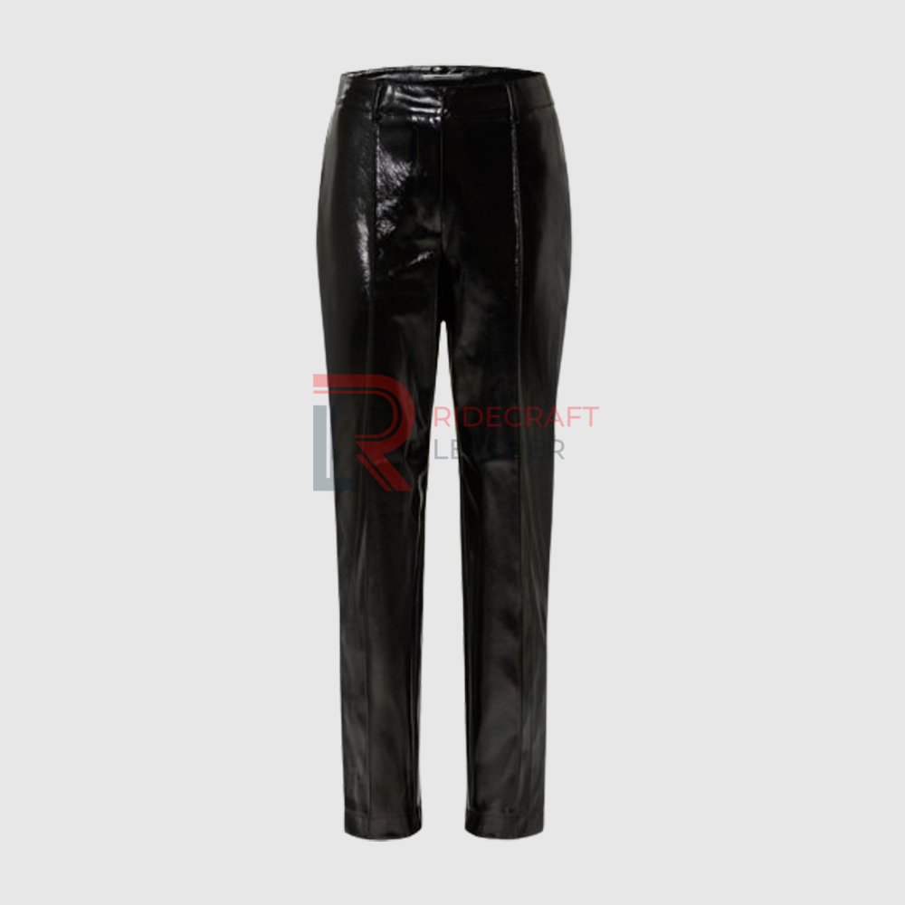 Womens Black Pants
