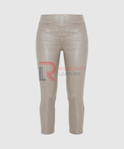 Womens White Pants